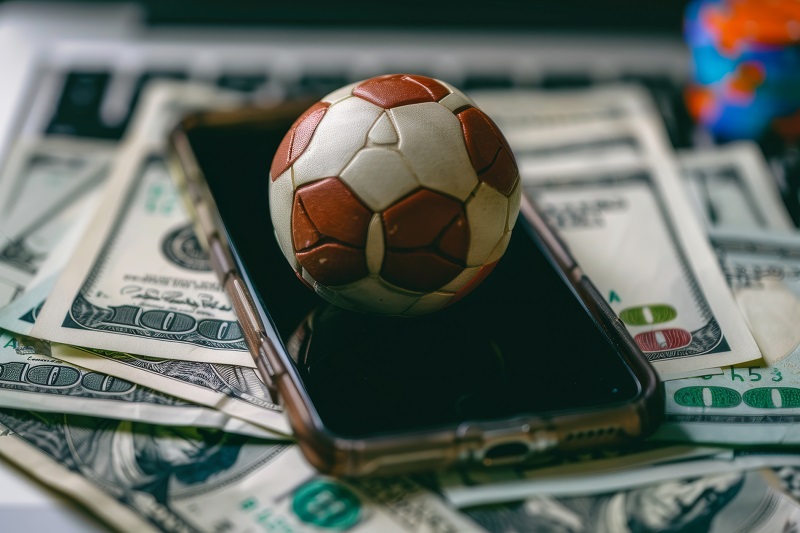 Using Advanced Metrics to Gain an Edge in Football Betting